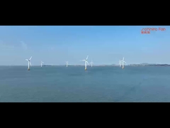 Video promocional para Schniro Fan