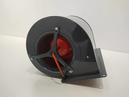 23.8KG Ventilador centrífugo para a frente com impulsionador de liga AL