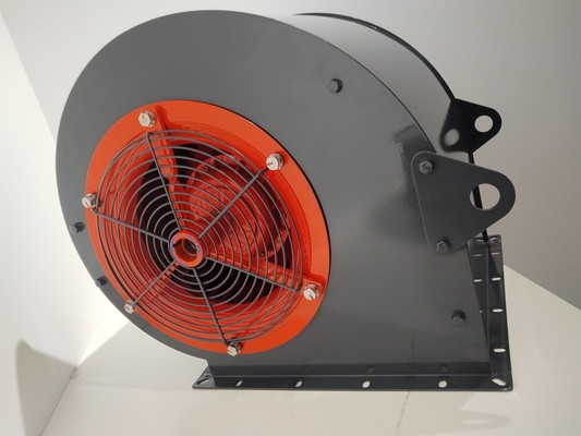 fã centrífugo dianteiro de 280mm com impulsor da AL-liga