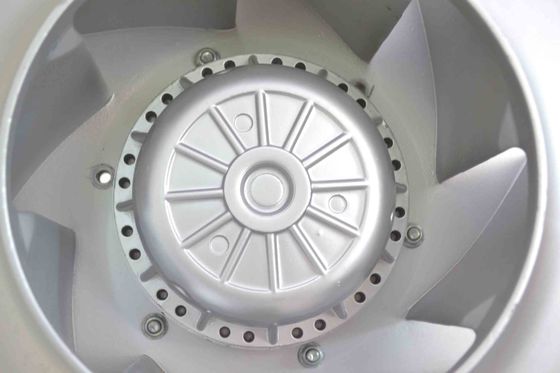 tensão centrífuga externo inversa do fã 1359rpm verificável