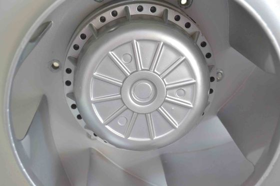 tensão centrífuga externo inversa do fã 1359rpm verificável