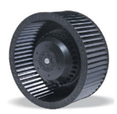 Fã centrífugo dianteiro de 140 milímetros com o motor externo do rotor