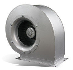fã 770Rpm centrífugo dianteiro com única entrada
