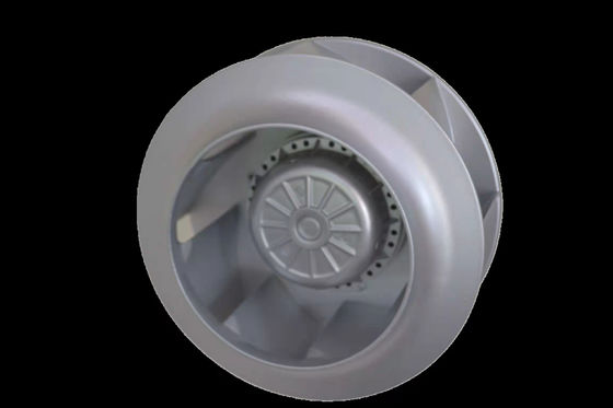 Da lâmina centrífuga do fã 630mm do ventilador da ATAC fã 1100 centrífugo de alta pressão do Pa