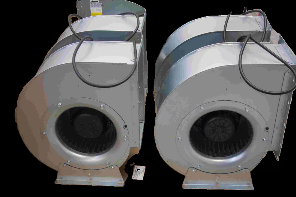 Ventilador centrífugo industrial centrífugo dianteiro do fã 280mm do ventilador da tensão